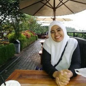 Bella Atika profile icon