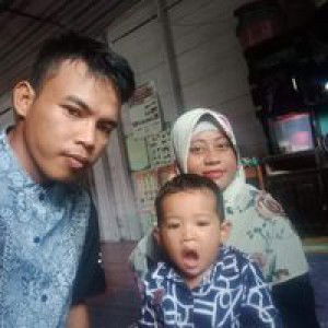 Darby Utami profile icon