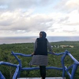 Ismayani Arsyad profile icon