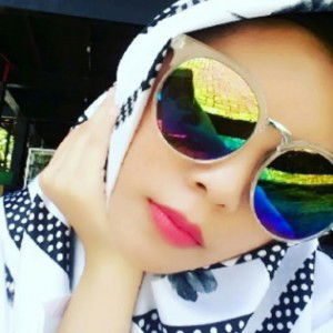 Mia Ami Rochadi profile icon