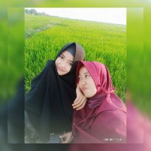 Nursya 2 Saudara Jr 17 profile icon