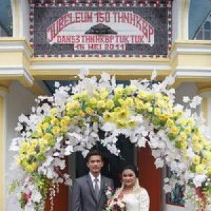 Selvy Sihaloho profile icon