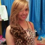 Rhonna Diangkinay Torres profile icon