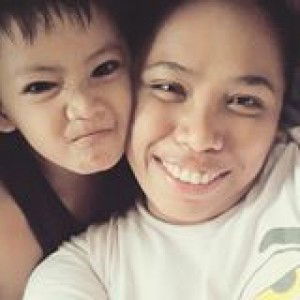 Precy Matarong profile icon