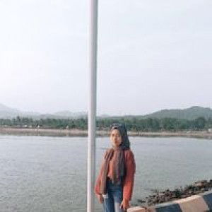 Fadilah Bayati profile icon