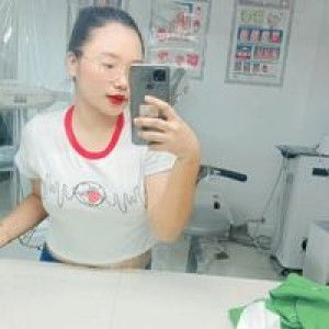 Jhaslene Delima Orque profile icon