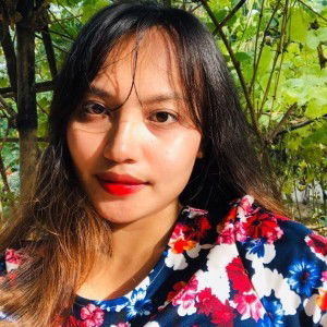 Maria Theresa Balacano profile icon