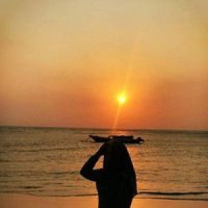 Liza Indriy profile icon