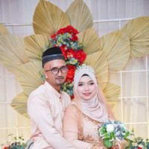 Izzati Marizan profile icon