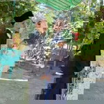 Rahma Aminatuz Zuhriyyah profile icon