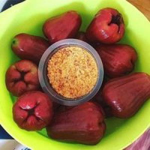 Tukijem Uye profile icon