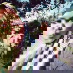 Sari C'anak Leadisvikers Geyis profile icon