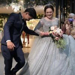 Yasmin Yazid profile icon