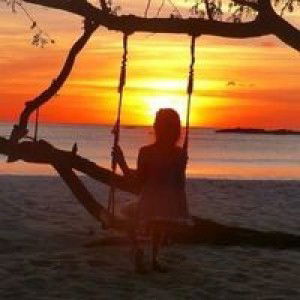 Anjanete Tohay Chen profile icon