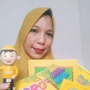 Rika Mitra profile icon