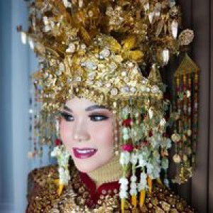 Sasha Meimei profile icon