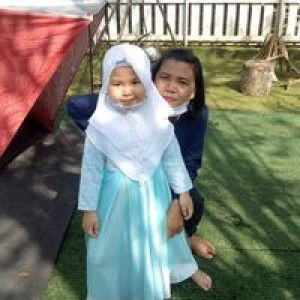 Fitriani Fitri profile icon