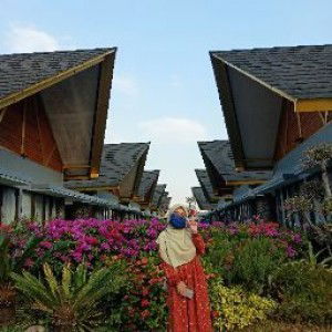 Alin Nurjanah profile icon