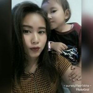 Aura Syifa Eriskha profile icon