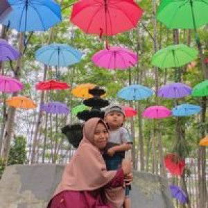 Dhira Wahyuni profile icon