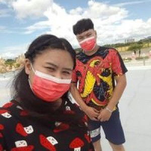 Nut Pannaporn profile icon