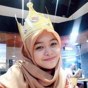 Vera Intan Kurnianingtyas profile icon