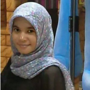 gusnita sari profile icon