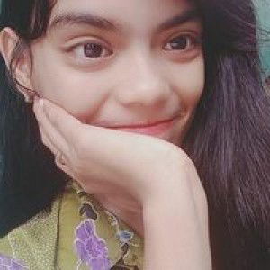 Rahma Arifin profile icon