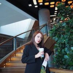 Belle Tangjaroonrote profile icon