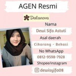 Dewi Syifa Astuti profile icon