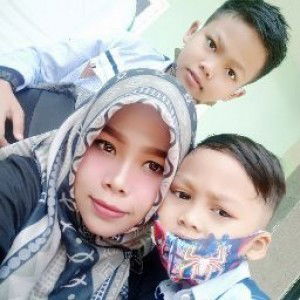 Ana Mustafidah profile icon