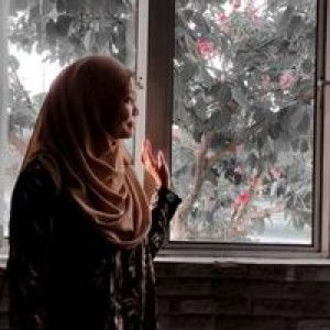 Fariza Iza profile icon