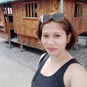 Lenette Lim profile icon