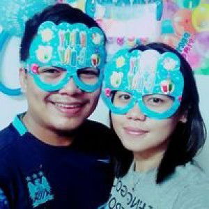 Pooh Nikori profile icon