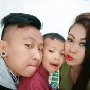 Ussy Mamahnya Nauval profile icon