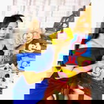 Krizzia Agustin profile icon