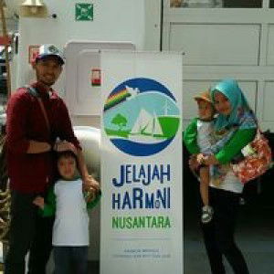 Siti Karimah profile icon