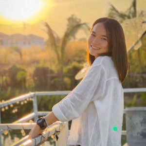 จอย ระวิภา profile icon