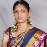 Gayathri Mitta profile icon