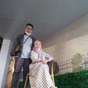 Hena Ameliya profile icon