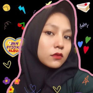 elis tania profile icon