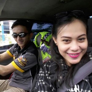 Esther Caroline T profile icon