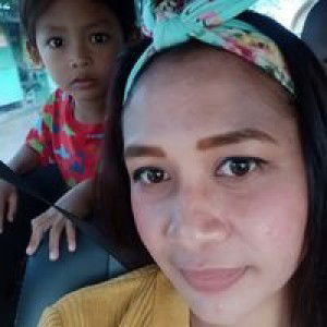 Ika Agustinna profile icon