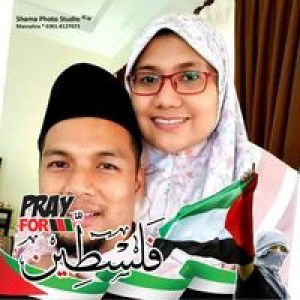 Siti Nadzirah Mohd Mayudin profile icon