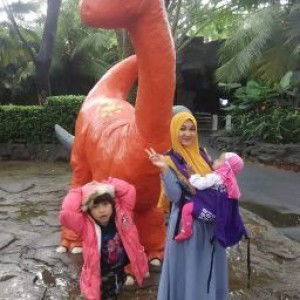 Siti Fatimah profile icon