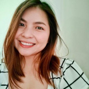 Kerchelle De Asis profile icon