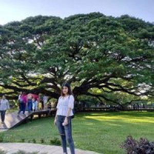 Aiw Napasawan profile icon