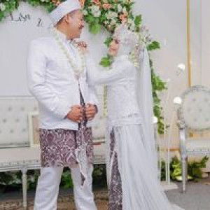 Lisa Cahya Pratiwi profile icon