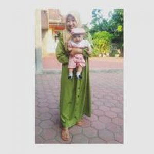 Nury Shaniyah profile icon