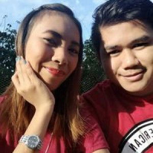 Rachelle Baes Noleal profile icon